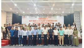 CIC Reviews Business Performance for the First Half of 2026:...