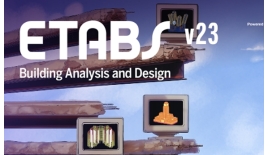 ETABS v23.3.0 – Latest 2026 Update Officially Released