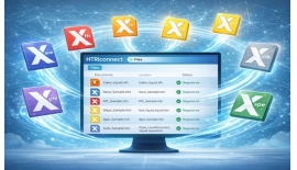HTRIconnect™ – Giải pháp bản sao số giúp giám sát...