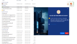 enjiCAD và KetcauSoft – Bộ đôi giải pháp CAD...