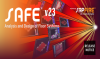 SAFE v23.3.0  - Bản cập nhập chính thức 2026 phát hành bởi CIC