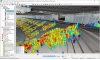 CIC cung cấp bộ phần mềm mô phỏng cháy và thoát nạn PyroSim – Pathfinder cho Công ty TNHH Dịch vụ PCCC Đức Tâm
