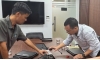 CIC đón tiếp Chủ tịch Goble Pile Check, thúc đẩy chuyển giao công nghệ kiểm tra biến dạng lớn của cọc PDA tại Việt Nam