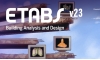 ETABS v23.3.0 – Latest 2026 Update Officially Released