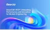 Xu hướng CAD 2027: Doanh nghiệp kỹ thuật cần phần mềm nhanh, tương thích và tối ưu chi phí