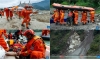 Real-Time Landslide Monitoring: Lessons  the Sichuan Rescue Operation