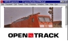 Tối ưu hóa quy hoạch và mô phỏng năng lực vận tải đường sắt toàn diện với Opentrack