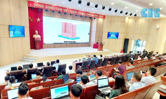 5 nguyên tắc áp dụng BIM hiệu quả tại Việt...