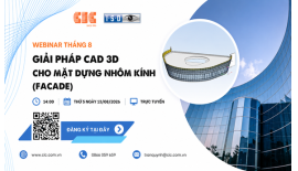 CIC tổ chức thành công Hội thảo trực tuyến: 