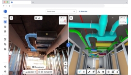 OpenSpace: Số hóa và quản lý công trường bằng dữ...
