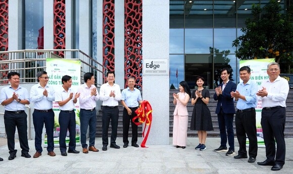 Việt Nam công nhận 868 công trình xanh, thúc đẩy xu hướng xây dựng phát thải thấp