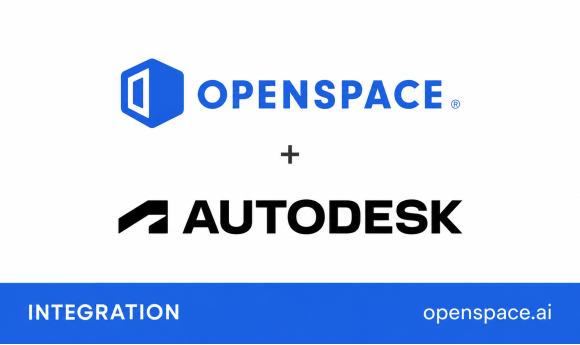 OpenSpace Integrated Field Notes: Quản lý ghi chú hiện trường tích hợp Autodesk