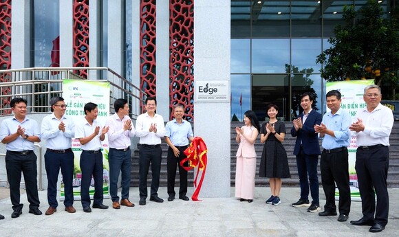 Việt Nam công nhận 868 công trình xanh, thúc đẩy...