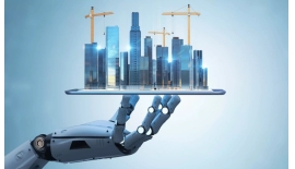 AI và BIM trong kiến trúc: Động lực chuyển đổi...