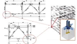 IDEA StatiCa giúp tiết kiệm 900 giờ thiết kế kết...