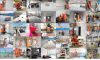 CIC demo hệ thống Robot xây dựng Fangshi cho đối tác Decofi