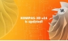 KOMPAS-3D V24 Launches with Major Upgrades for Mechanical Design