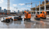 Robot xây dựng và những giá trị thực tiễn cho công trường hiện đại