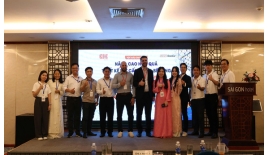 CIC tổ chức thành công Hội thảo IDEA StatiCa tại...