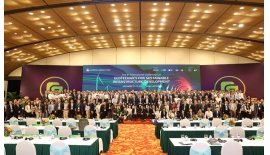 CIC cùng DMT và Geotomographie tham gia GEOTEC HANOI 2026...
