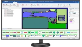 Lantek V45: Tích hợp AI và tự động hóa toàn...