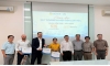 CIC cùng chuyên gia IDEA StatiCa thăm và làm việc tại HCMUT và HUTECH