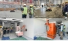 Construction Robots Work Up to 8 Times Faster Than Manual Labor
