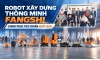 Fangshi Construction Robots Meet the Demands of the Japanese Market