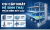 CSI phát hành loạt cập nhật cho hệ sinh thái phần mềm kết cấu ETABS, SAFE, CSiCol và CSiXRevit