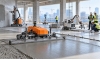 Robot xây dựng: Giải pháp tự động hóa thi công cho công trường hiện đại