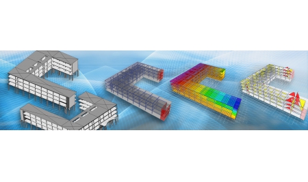 Revit Architecture Online  BIM Kiến trúc Trực tuyến  ebimeduvn