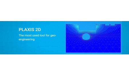 PLAXIS 2D