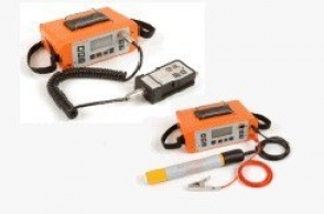 Thiết bị kiểm tra kết cấu bê tông cốt thép của Hãng Elcometer (Anh), NDT James Instruments (Hoa Kỳ), Impact Echo (Hoa Kỳ), IDS (Italia).