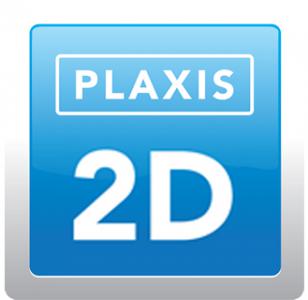 PLAXIS 2D - Phần mềm phân tích địa kỹ thuật và nền móng 2D