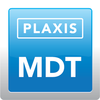 PLAXIS MoDeTo - Phần mềm thiết kế cọc monopie