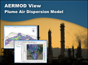 AERMOD VIEW