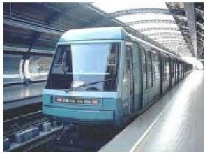 Auto Track Rail - Phân tích con đường cho xe điện và phương tiện đường sắt