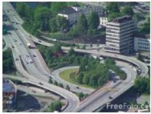 Auto Track Junction