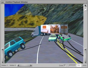 HVE Software