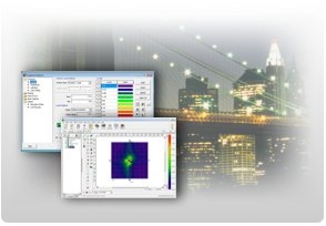 CALRoads VIEW - Phần mềm mô hình hóa phân tán hóa chất ô nhiễm trong không khí