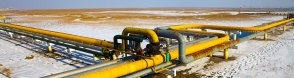SynerGEE Gas -  Giải pháp khai khác thiết kế và phát triển hệ thống đường ống và mạng hiệu suất cao