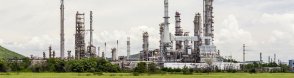 Synergi Plant - Phần mềm quản lý rủi ro tài sản