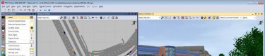 PTV VISSIM - Phần mềm mô phỏng giao thông