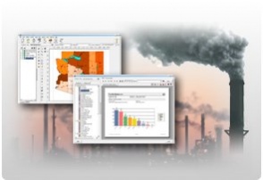 Emissions VIEW - Chương trình đánh giá rủi ro sinh thái cao cấp