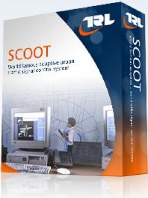 SCOOT - Hệ thống giám sát giao thông
