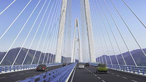 RM Bridge
