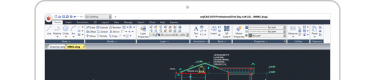 enjiCAD - Phần mềm CAD thay thế