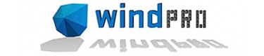 windPro - Phần mềm tính toán thiết kế, quy hoạch điện gió