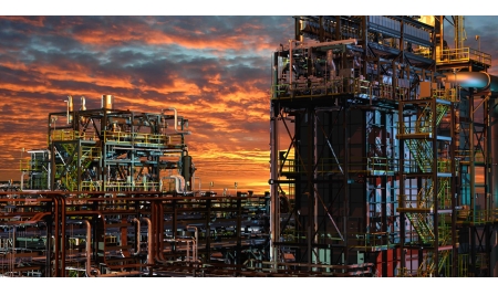 INTERGRAPH SMART 3D - Phần mềm thiết kế nhà máy