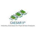 Caesar II: Phần Mềm Phân Tích Ứng Suất Đường Ống Dành Cho Kỹ Sư Cơ Khí